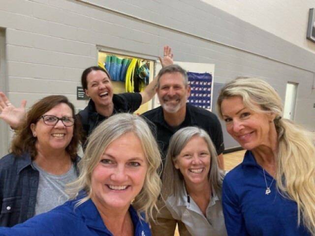 Physical Education Recharged